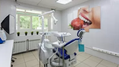 Круглосуточная стоматология СК-Клиник 24