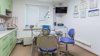 Круглосуточная стоматология СК-Клиник 24