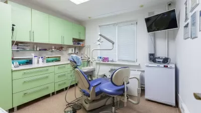 Круглосуточная стоматология СК-Клиник 24