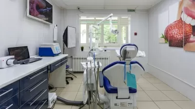 Круглосуточная стоматология СК-Клиник 24