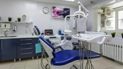 Круглосуточная стоматология СК-Клиник 24