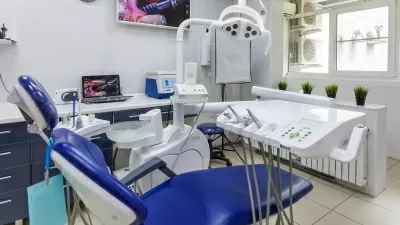 Круглосуточная стоматология СК-Клиник 24