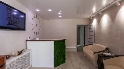 Круглосуточная стоматология СК-Клиник 24