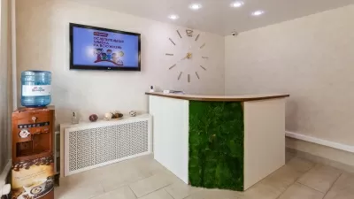 Круглосуточная стоматология СК-Клиник 24