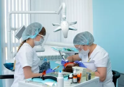 Стоматологическая клиника КОЯШ