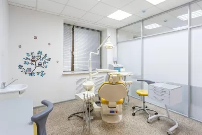 Семейная стоматология на улице Энергетиков