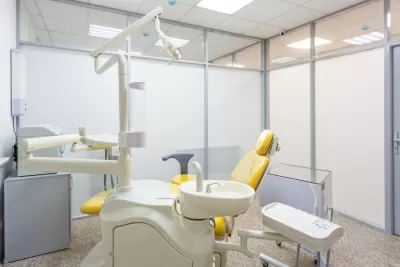 Семейная стоматология на улице Энергетиков