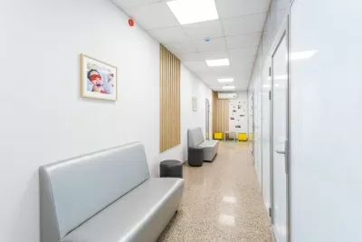 Семейная стоматология на улице Энергетиков