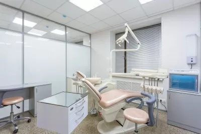 Семейная стоматология на улице Энергетиков