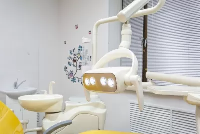 Семейная стоматология на улице Энергетиков