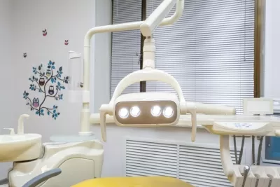 Семейная стоматология на улице Энергетиков