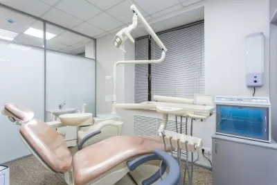 Семейная стоматология на улице Энергетиков