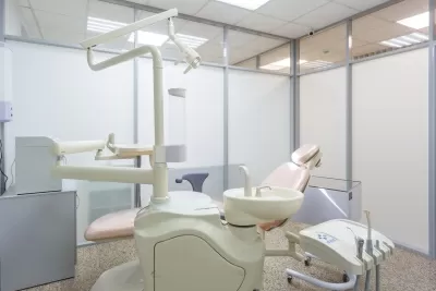 Семейная стоматология на улице Энергетиков