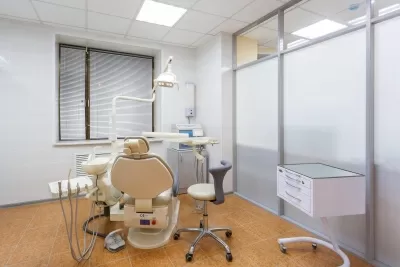 Семейная стоматология на улице Энергетиков