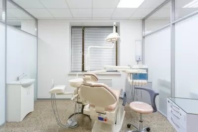 Семейная стоматология на улице Энергетиков