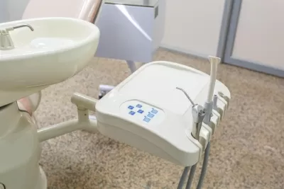 Семейная стоматология на улице Энергетиков