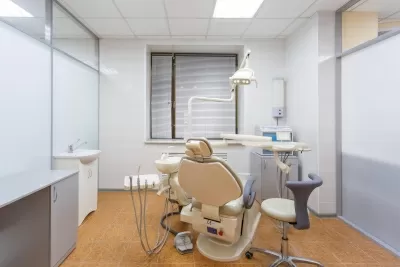 Семейная стоматология на улице Энергетиков