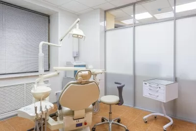 Семейная стоматология на улице Энергетиков