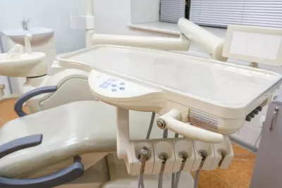 Семейная стоматология на улице Энергетиков