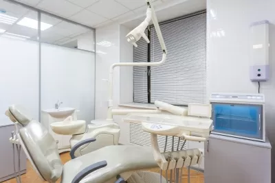 Семейная стоматология на улице Энергетиков