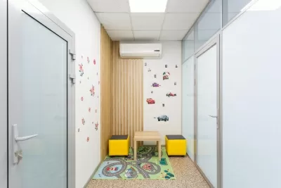 Семейная стоматология на улице Энергетиков