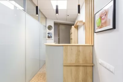 Семейная стоматология на улице Энергетиков