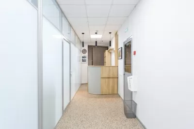 Семейная стоматология на улице Энергетиков