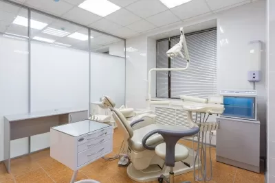 Семейная стоматология на улице Энергетиков