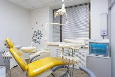 Семейная стоматология на улице Энергетиков