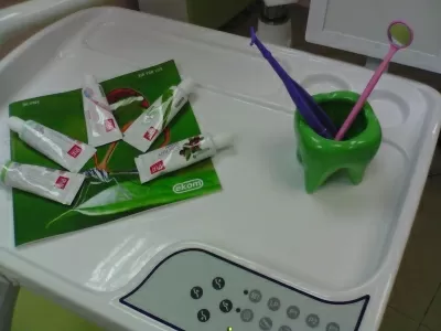 Кристалл-Дент