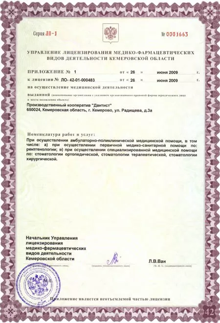 Стоматологи на Южном