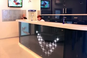 Визит к стоматологу