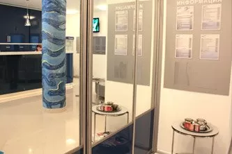 Визит к стоматологу