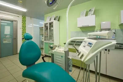 Стоматология-гарант