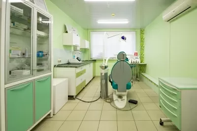 Стоматология-гарант