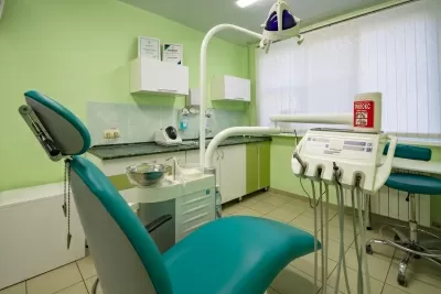 Стоматология-гарант