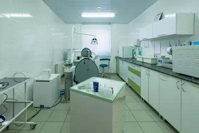 Стоматология-гарант