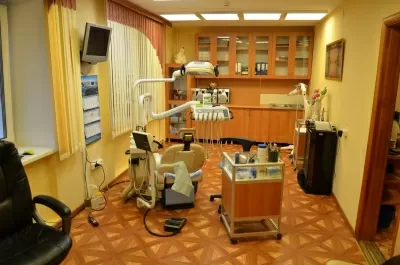 Медицинский центр на Яграх