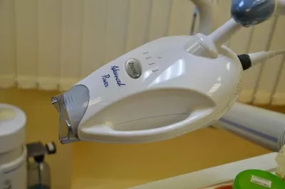 Медицинский центр на Яграх