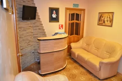 Медицинский центр на Яграх