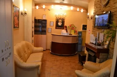 Медицинский центр на Яграх