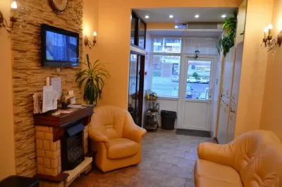 Медицинский центр на Яграх