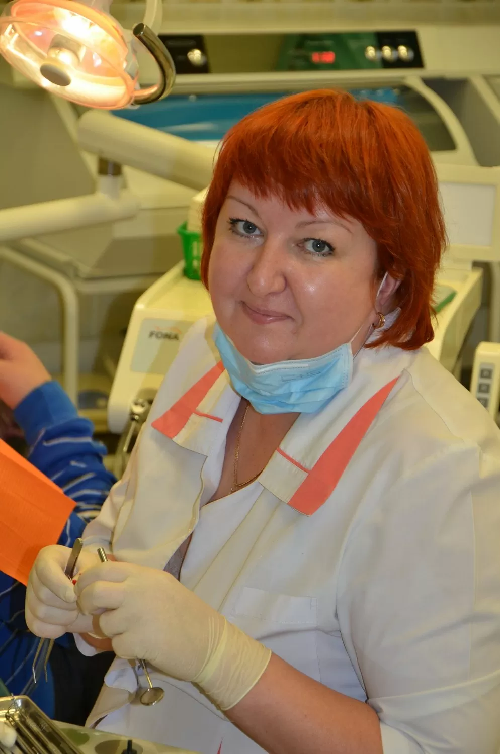 Медицинский центр на Яграх