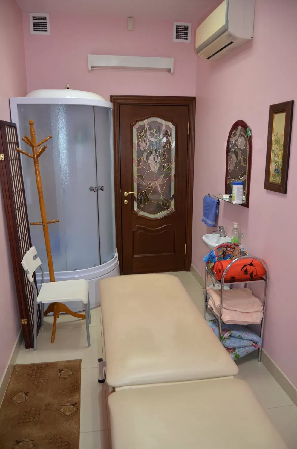 Медицинский центр на Яграх