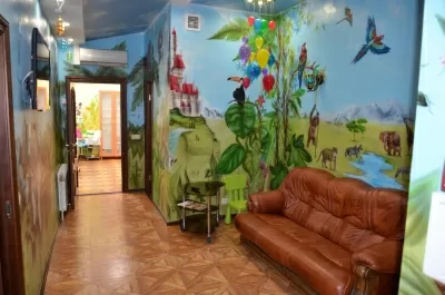 Медицинский центр на Яграх