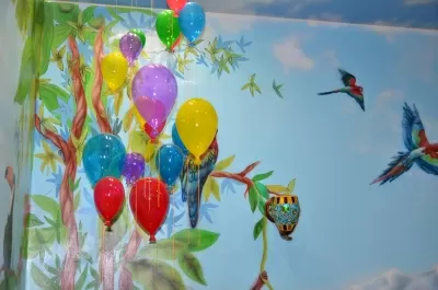 Медицинский центр на Яграх