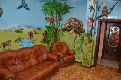 Медицинский центр на Яграх