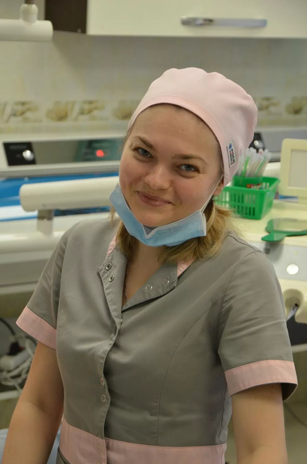 Медицинский центр на Яграх