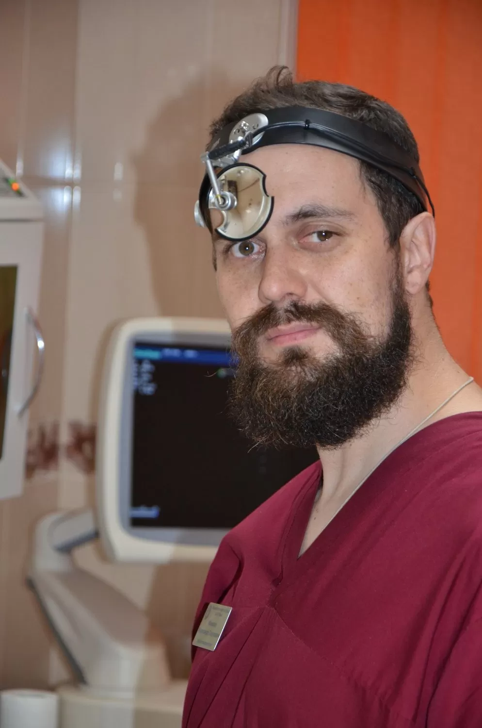 Медицинский центр на Яграх