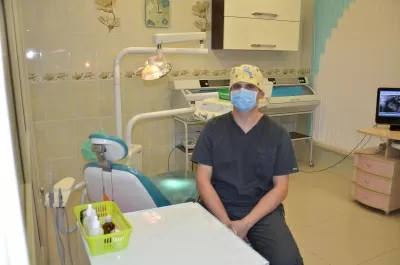 Медицинский центр на Яграх